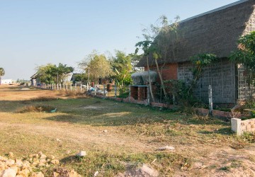  125 Sqm Land For Sale - Krabei Riel, Siem Reap thumbnail