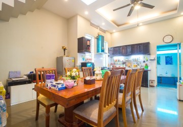 4 Bedroom Family Villa For Sale - Svay Dangkum, Siem Reap thumbnail