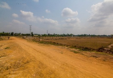 4000  Sqm Land For Sale -  Chres, Siem Reap thumbnail