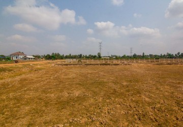 4000  Sqm Land For Sale -  Chres, Siem Reap thumbnail