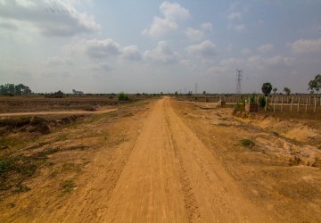 4000  Sqm Land For Sale -  Chres, Siem Reap thumbnail