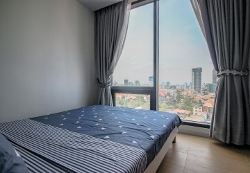 2 Bedroom Condo Unit For Rent - Tonle Bassac, Phnom Penh thumbnail