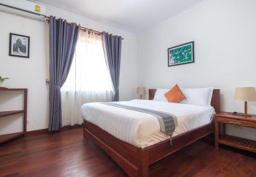 8 Unit Apartment Villa For Rent - Kouk Chak, Siem Reap thumbnail