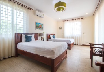 8 Unit Apartment Villa For Rent - Kouk Chak, Siem Reap thumbnail