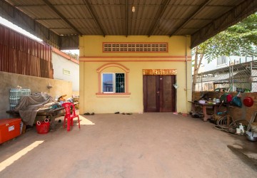 1 Bedroom House For Sale - Slor Kram, Siem Reap thumbnail