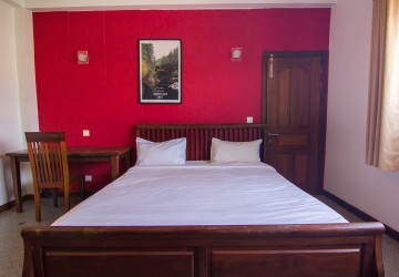 2 Bedroom Apartment For Rent - Wat Bo , Siem Reap thumbnail