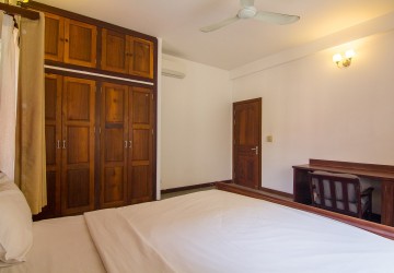 2 Bedroom Apartment For Rent - Wat Bo , Siem Reap thumbnail