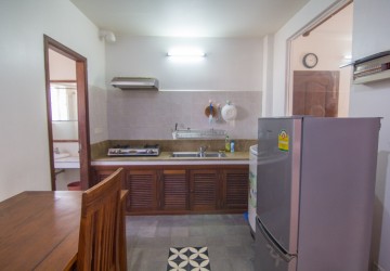 2 Bedroom Apartment For Rent - Wat Bo , Siem Reap thumbnail