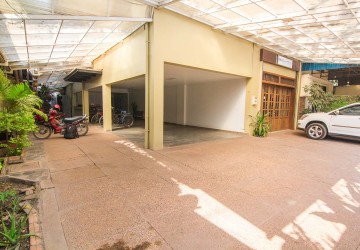 2 Bedroom Apartment For Rent - Wat Bo , Siem Reap thumbnail