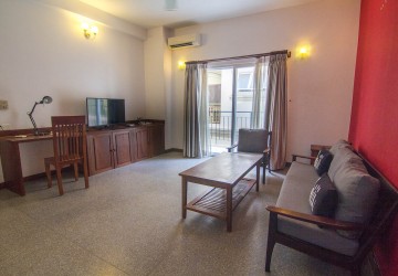 2 Bedroom Apartment For Rent - Wat Bo , Siem Reap thumbnail