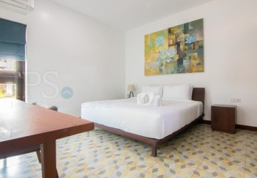 5 Bedroom Villa For Rent - Chreav, Siem Reap thumbnail