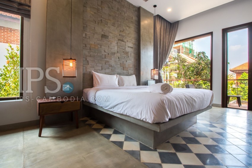 5-villa Complex For Sale - Sala Kamreuk, Siem Reap 