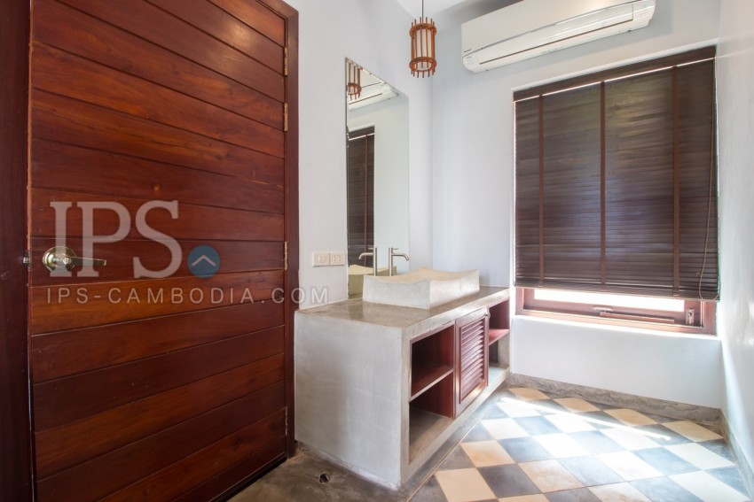 5-villa Complex For Sale - Sala Kamreuk, Siem Reap 