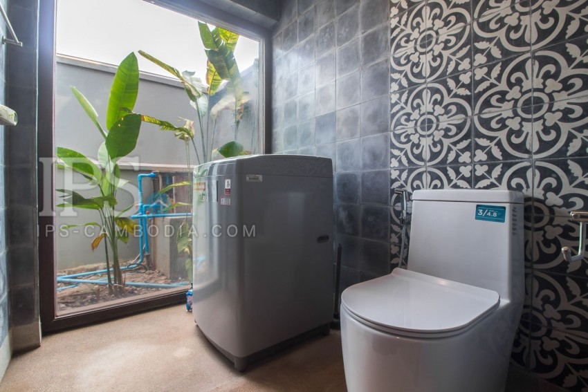 5-villa Complex For Sale - Sala Kamreuk, Siem Reap 