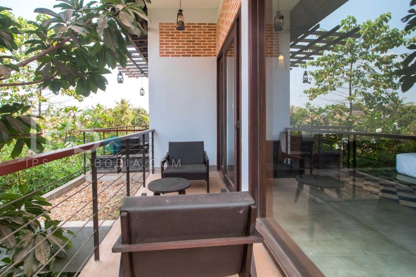 5-villa Complex For Sale - Sala Kamreuk, Siem Reap 