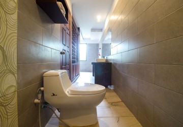 Serviced Hotel Room For Rent - Slor Kram, Siem Reap thumbnail