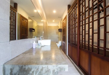 Serviced Hotel Room For Rent - Slor Kram, Siem Reap thumbnail