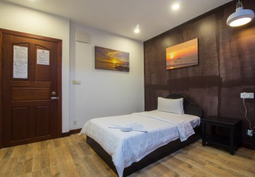 Serviced Hotel Room For Rent - Slor Kram, Siem Reap thumbnail