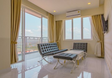 1 Bedroom Condo For Rent - Toul Sangke-Phnom Penh thumbnail