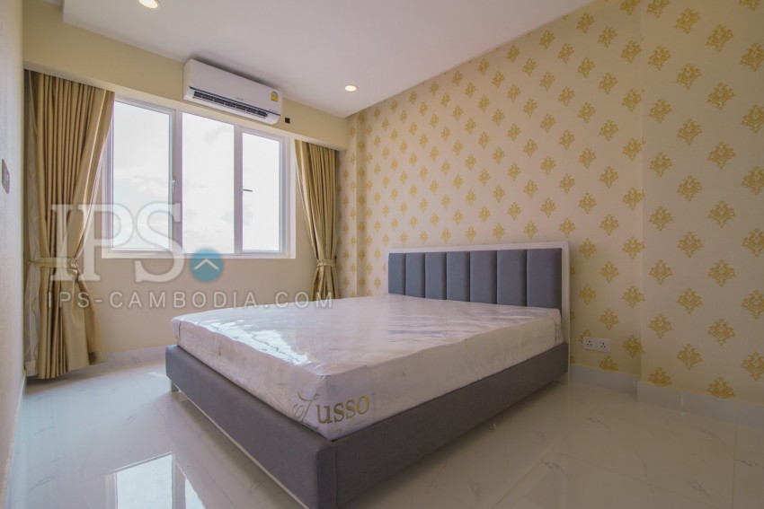 1 Bedroom Condo For Rent - Toul Sangke-Phnom Penh