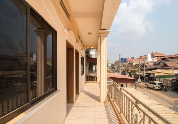 5 Bedroom Flat For Rent - Old MarketPub Street, Siem Reap thumbnail