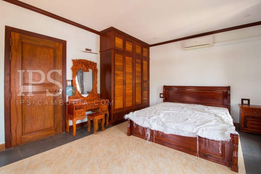 3 Bedroom Villa for Rent in Sala Kamreuk, Siem Reap