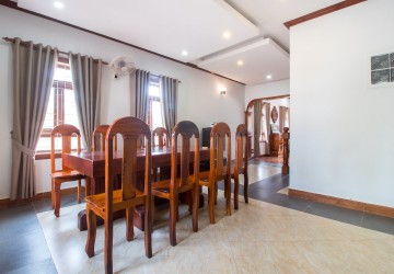 3 Bedroom Villa for Rent in Sala Kamreuk, Siem Reap thumbnail