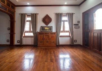 3 Bedroom Villa for Rent in Sala Kamreuk, Siem Reap thumbnail