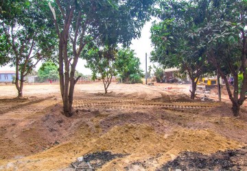 400 Sqm Land  For Sale - Slor Kram, Siem Reap thumbnail