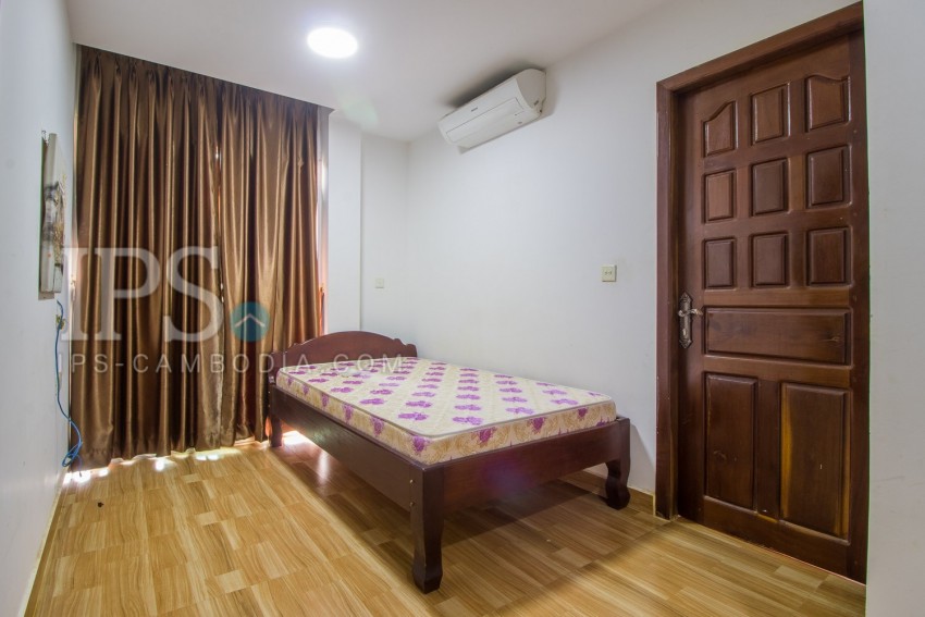 2 Bedroom Condo For Sale - Svay Dangkum, Siem Reap