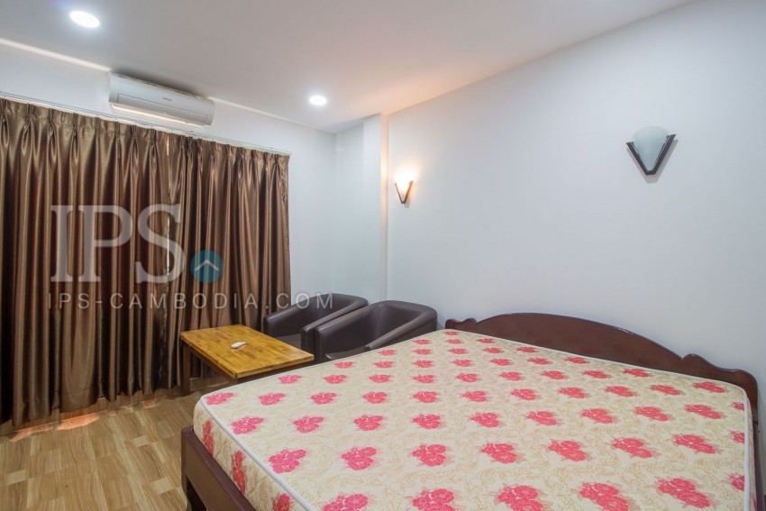 2 Bedroom Condo For Sale - Svay Dangkum, Siem Reap