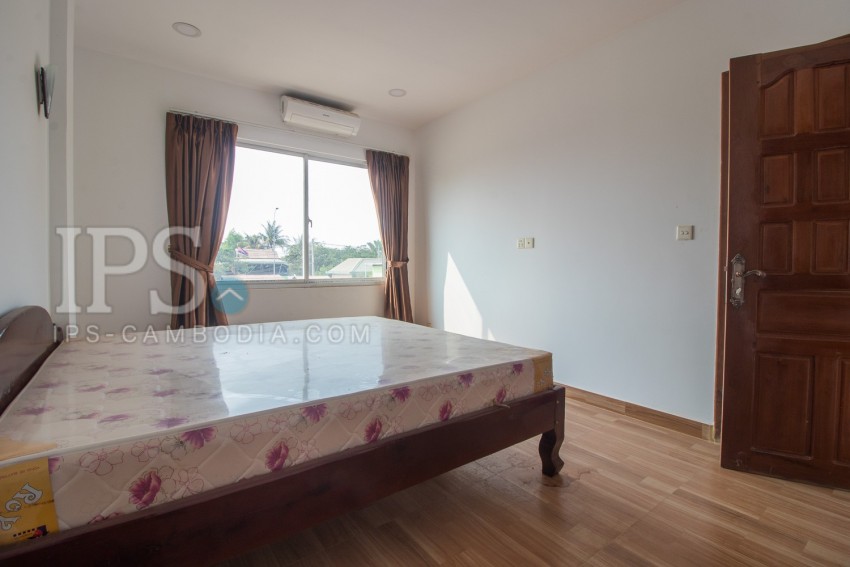 2 Bedroom Condo For Sale - Svay Dangkum, Siem Reap