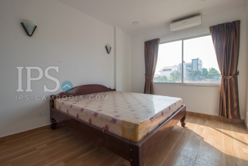 2 Bedroom Condo For Sale - Svay Dangkum, Siem Reap