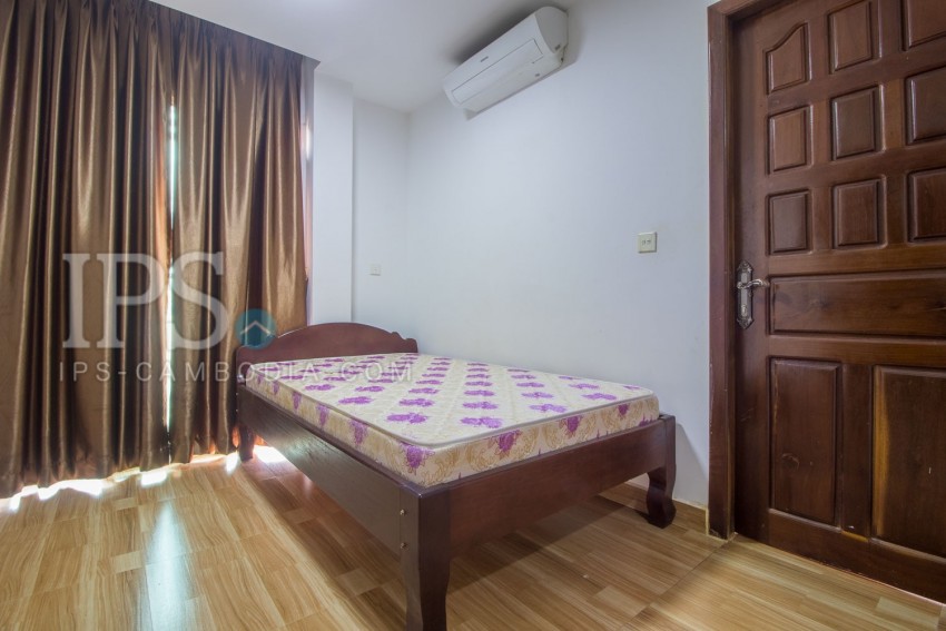 2 Bedroom Condo For Sale - Svay Dangkum, Siem Reap