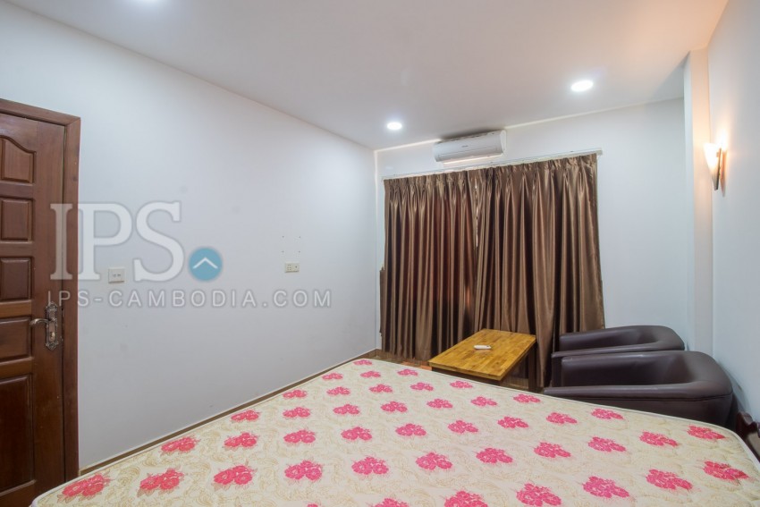 2 Bedroom Condo For Sale - Svay Dangkum, Siem Reap