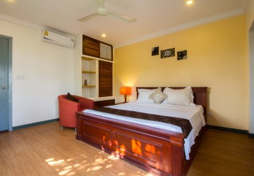 2 Bedroom  Apartment For Rent - Wat Bo, Siem Reap thumbnail