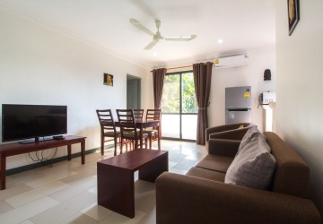 2 Bedroom  Apartment For Rent - Wat Bo, Siem Reap thumbnail