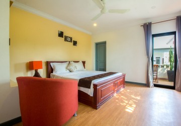 2 Bedroom  Apartment For Rent - Wat Bo, Siem Reap thumbnail