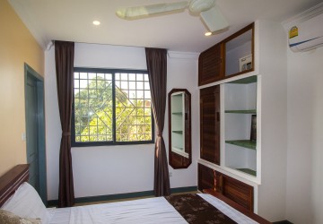 2 Bedroom  Apartment For Rent - Wat Bo, Siem Reap thumbnail