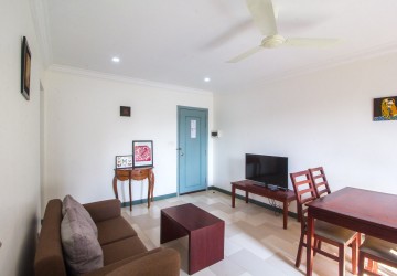 2 Bedroom  Apartment For Rent - Wat Bo, Siem Reap thumbnail