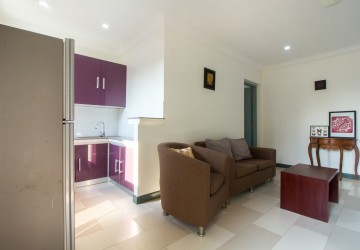 2 Bedroom  Apartment For Rent - Wat Bo, Siem Reap thumbnail