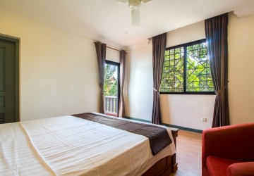 2 Bedroom  Apartment For Rent - Wat Bo, Siem Reap thumbnail