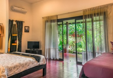 3 Bedroom Villa For Sale - Kouk Chak, Siem Reap thumbnail