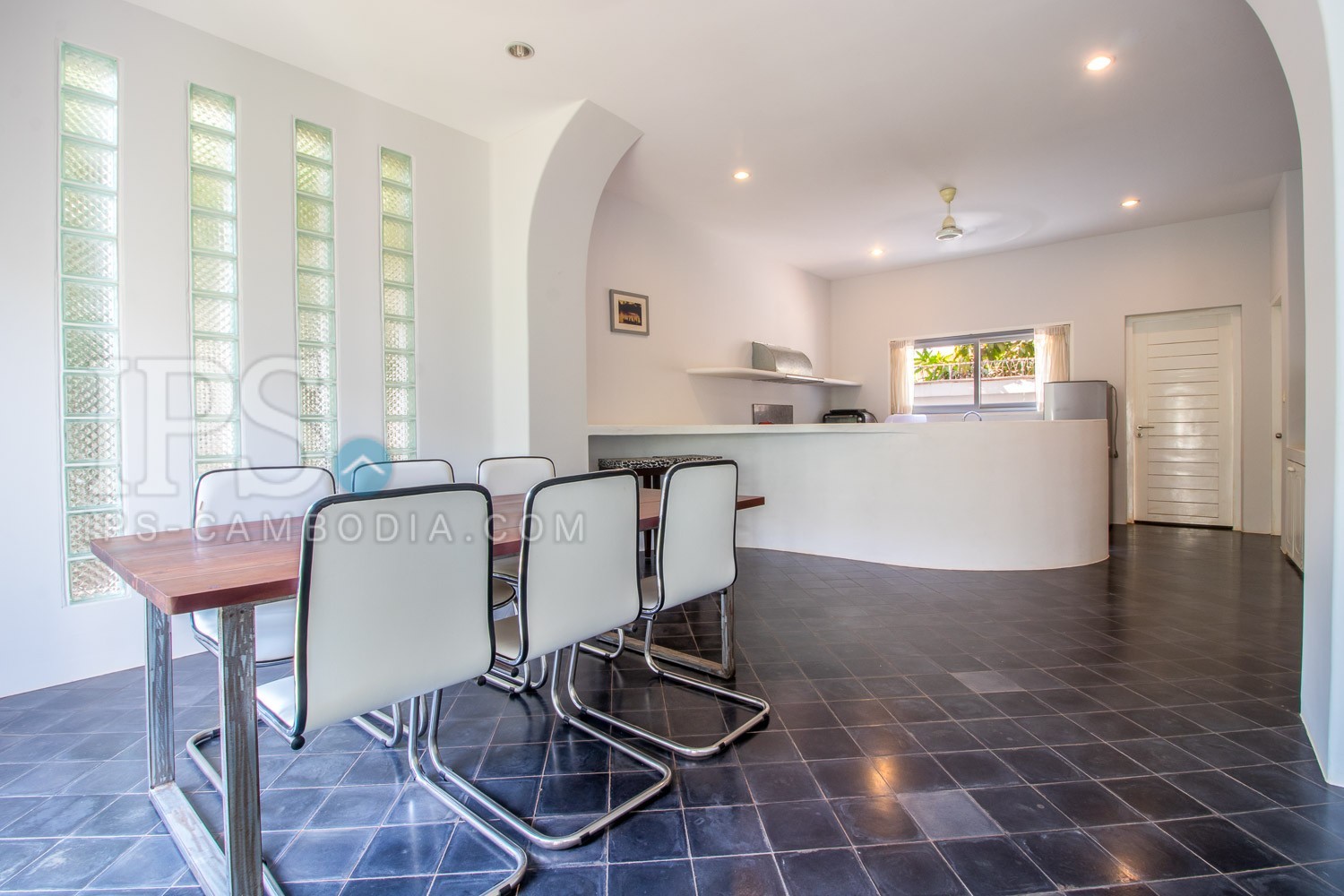 2 Bedroom Villa For Rent -Sala Kamreuk, Siem Reap - Image 13