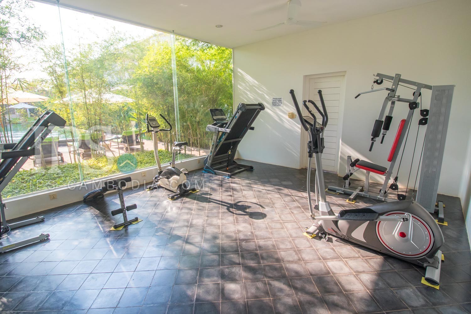 2 Bedroom Villa For Rent -Sala Kamreuk, Siem Reap - Image 32