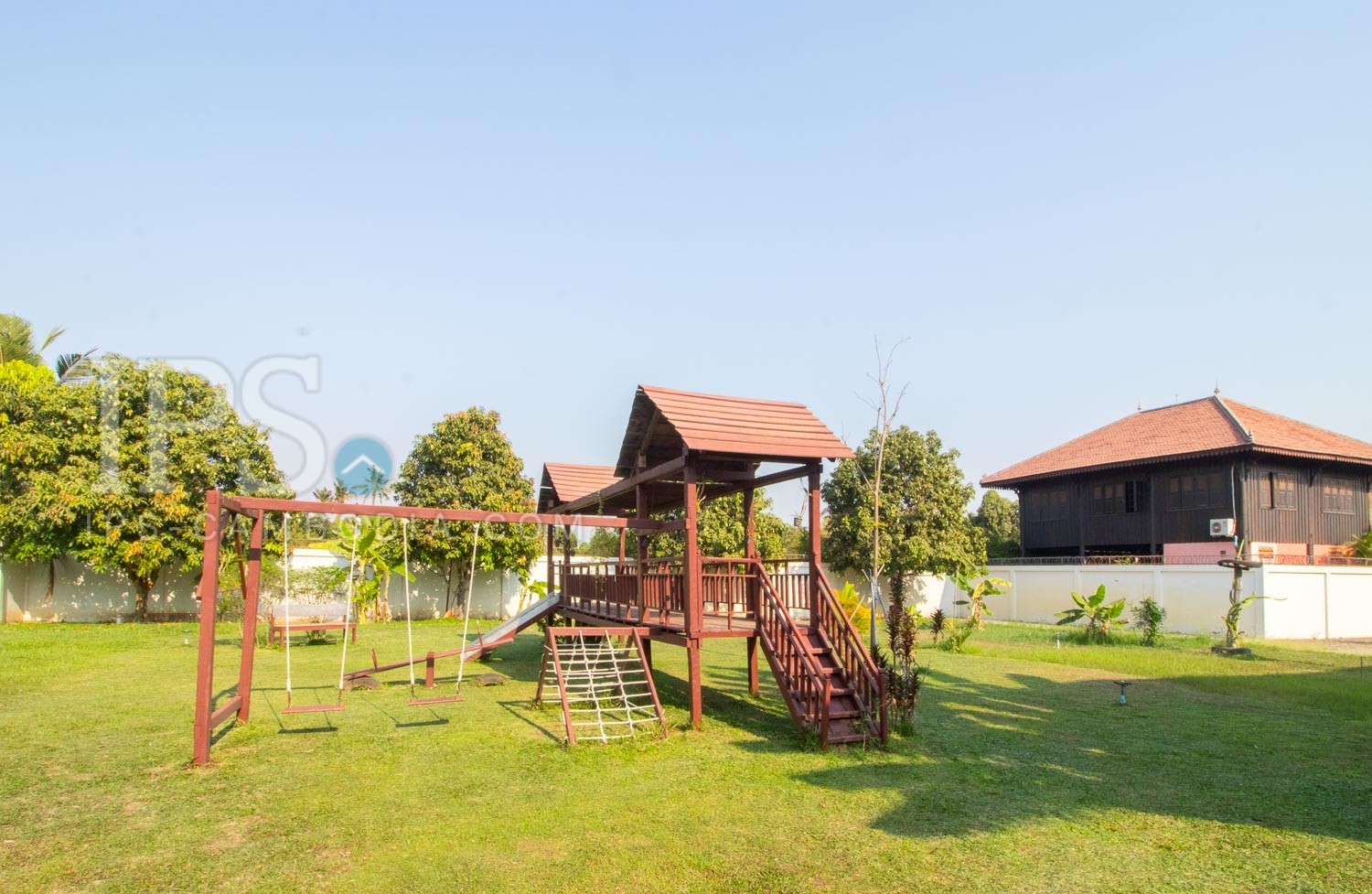 2 Bedroom Villa For Rent -Sala Kamreuk, Siem Reap - Image 28