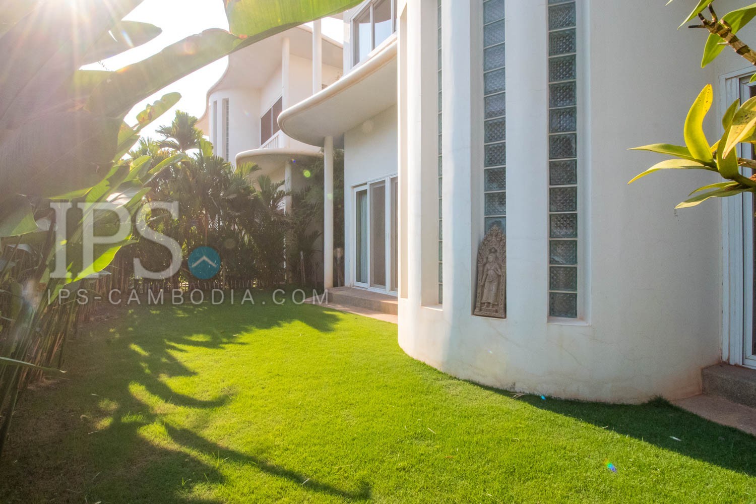 2 Bedroom Villa For Rent -Sala Kamreuk, Siem Reap - Image 27