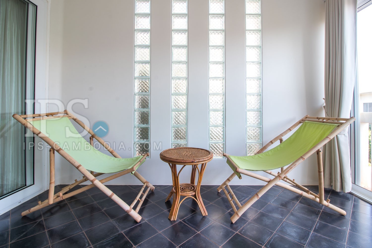 2 Bedroom Villa For Rent -Sala Kamreuk, Siem Reap - Image 21