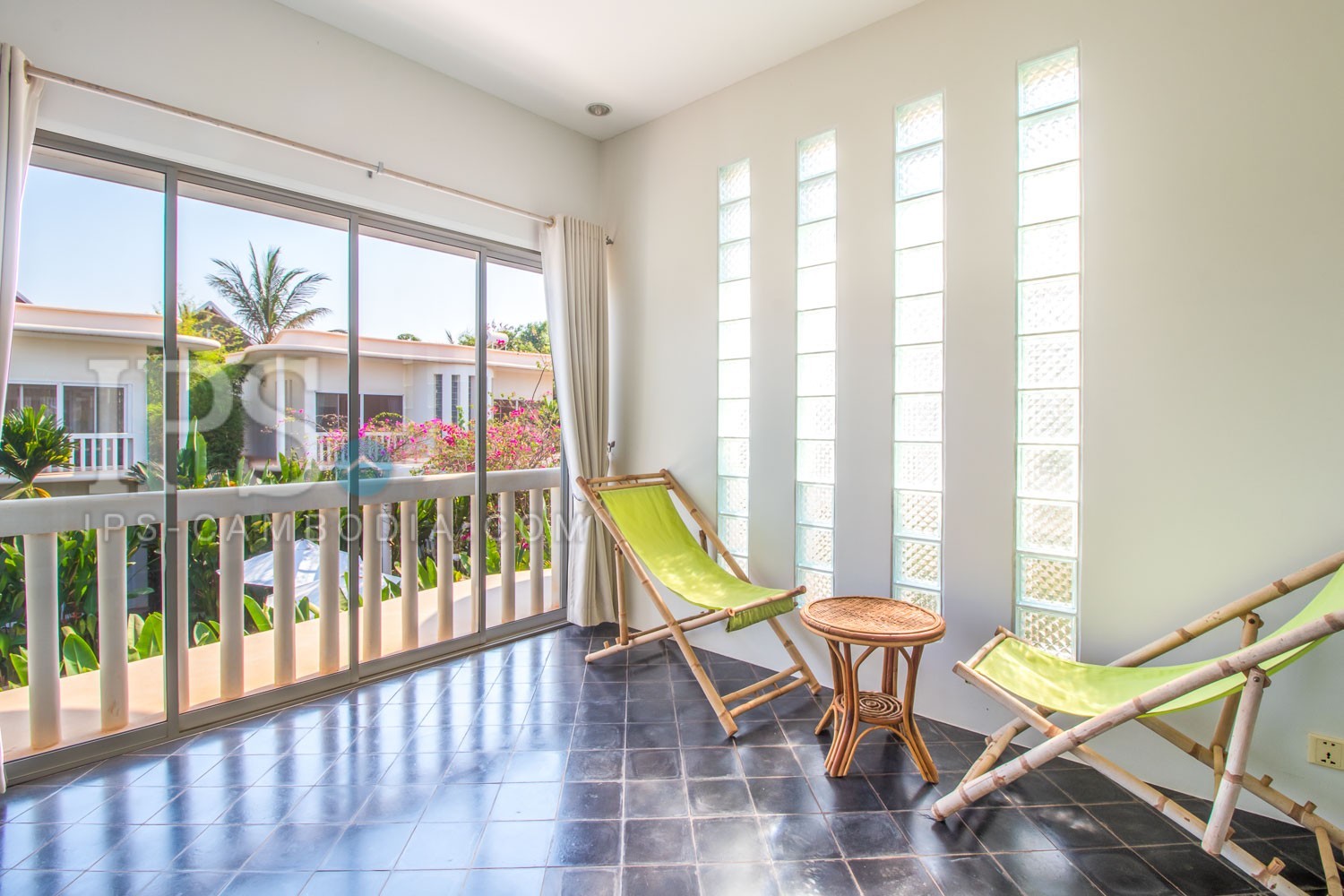 2 Bedroom Villa For Rent -Sala Kamreuk, Siem Reap - Image 19
