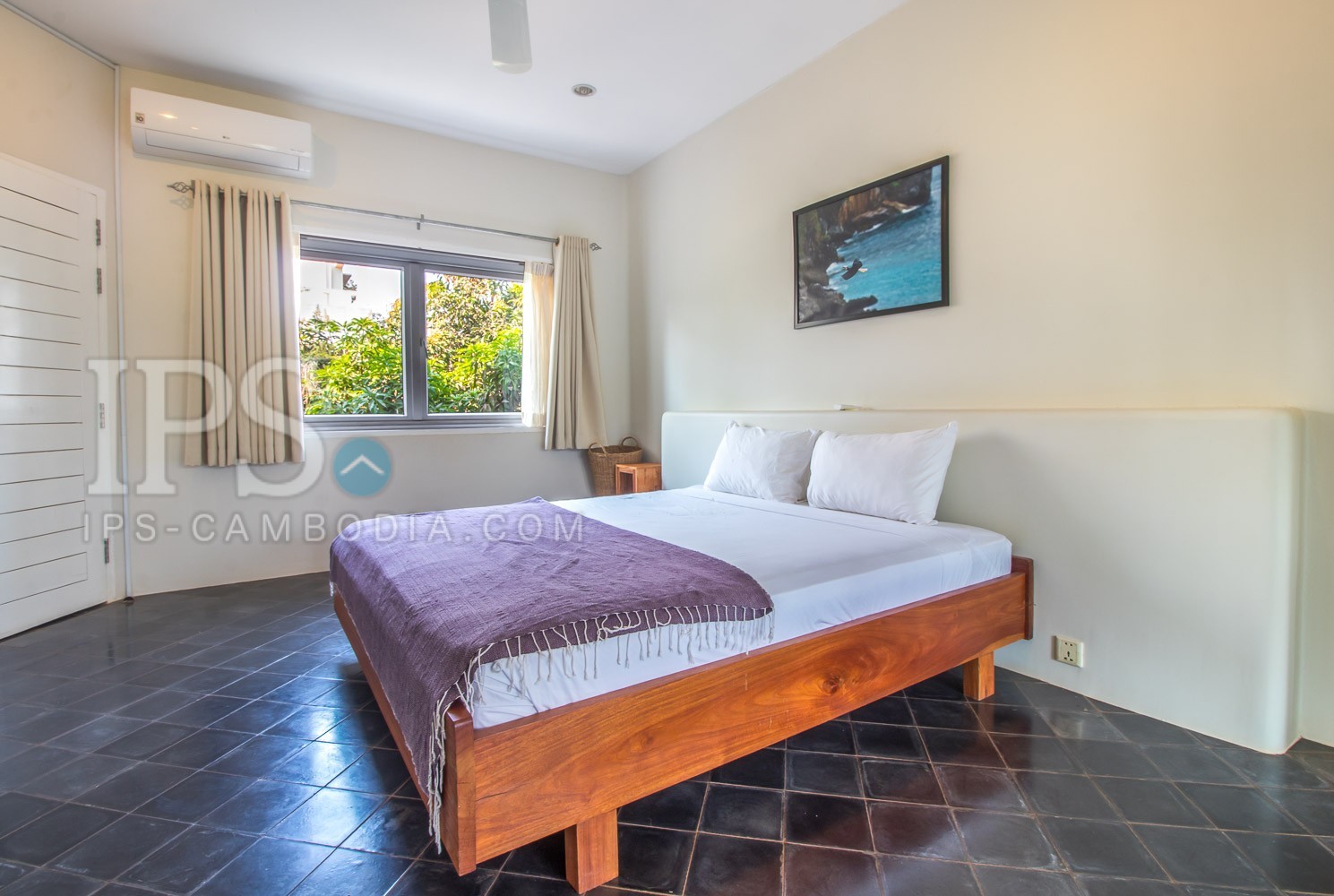 2 Bedroom Villa For Rent -Sala Kamreuk, Siem Reap - Image 16